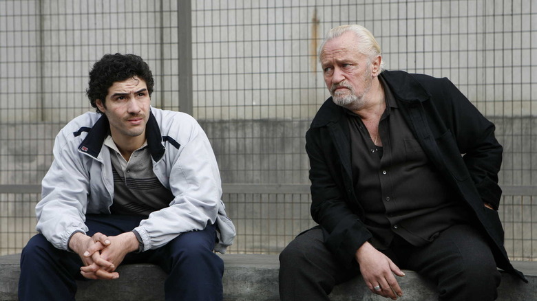 Malik et César Un Prophète