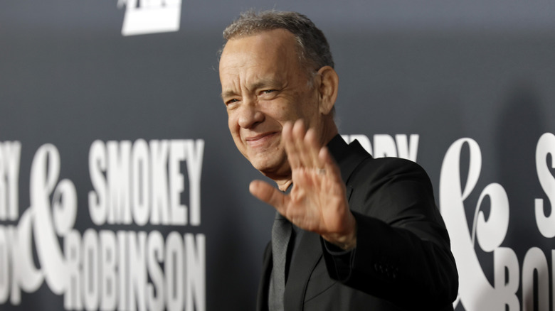 Tom Hanks