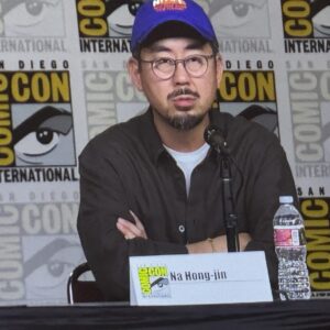 SDCC : « L'ESPOIR » ARRIVE À SAN DIEGO