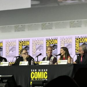 SDCC : « LE LABYRINTHE DE PAN » ARRIVE EN SALLE EN 3D