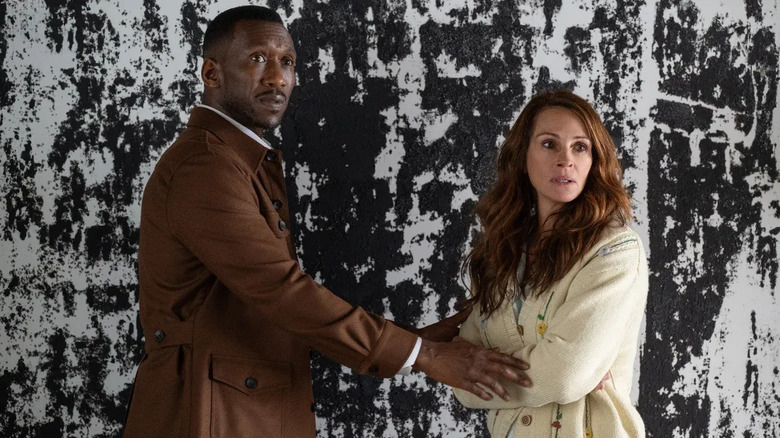 Amanda et GH Scott s'installent dans la maison abandonnée de 