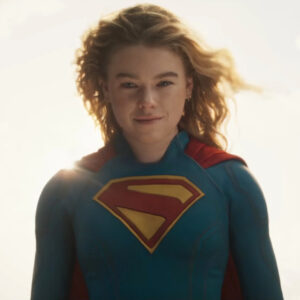 5 acteurs qui ont presque joué Supergirl avant Milly Alcock