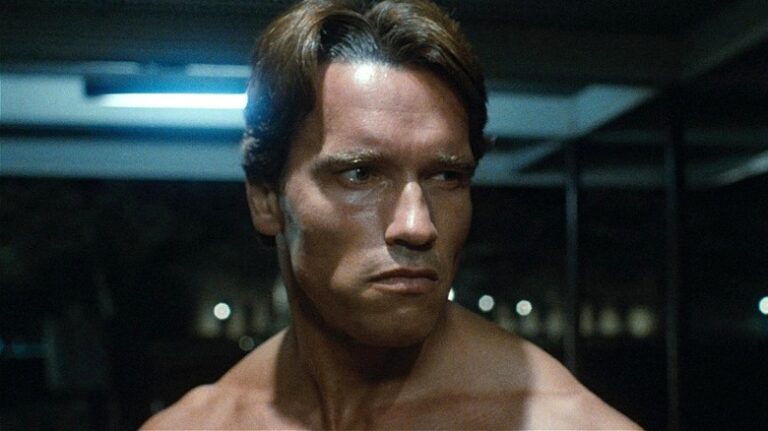 5 films Cyberpunk les plus rewatchables de tous les temps