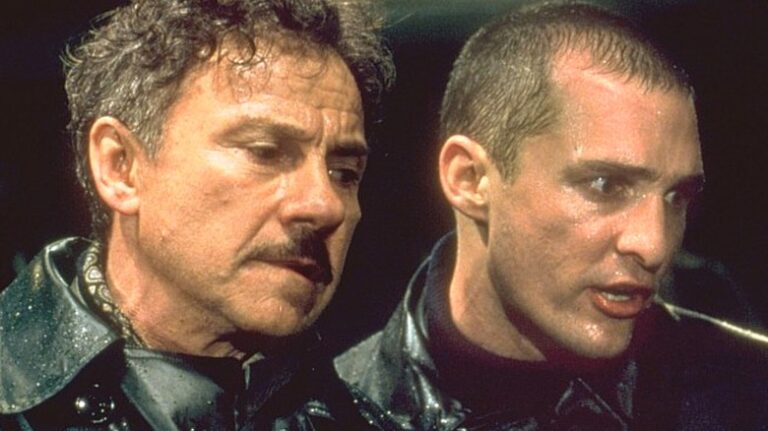 5 films sous-marins les plus rewatchables de tous les temps
