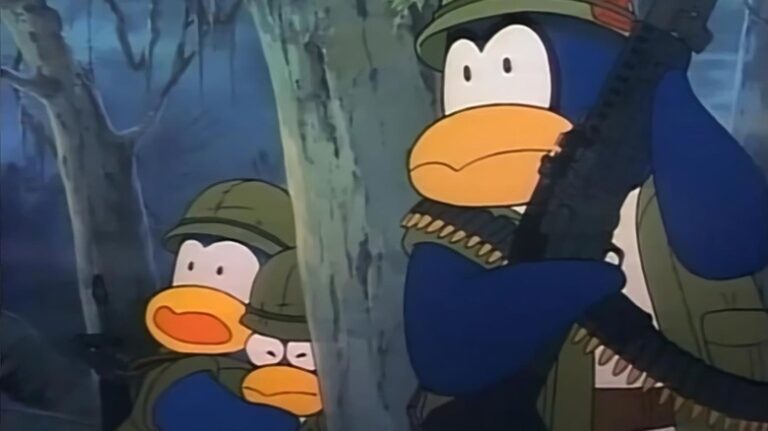 5 meilleurs films d’animation dont personne ne parle plus