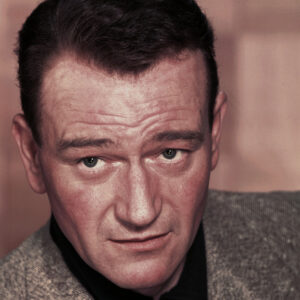 5 meilleurs films de John Wayne qui ne sont pas des westerns