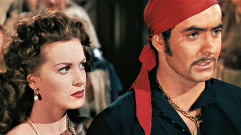 5 meilleurs films de pirates dont personne ne parle plus