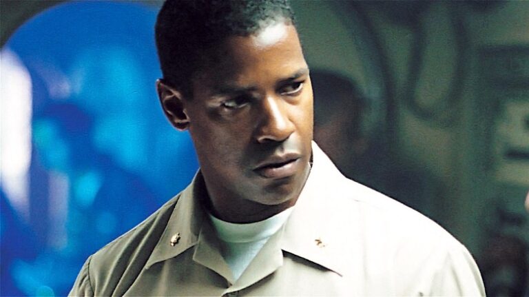 5 meilleurs films sous-marins jamais réalisés, classés