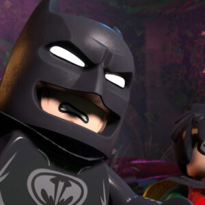 5 meilleurs jeux vidéo Batman de tous les temps, classés