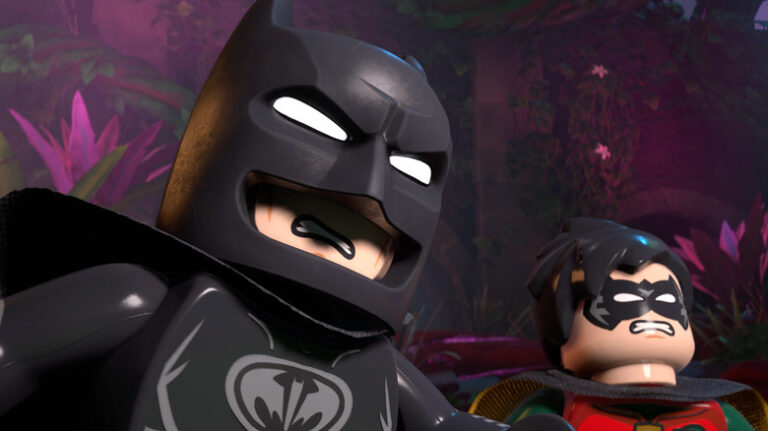 5 meilleurs jeux vidéo Batman de tous les temps, classés