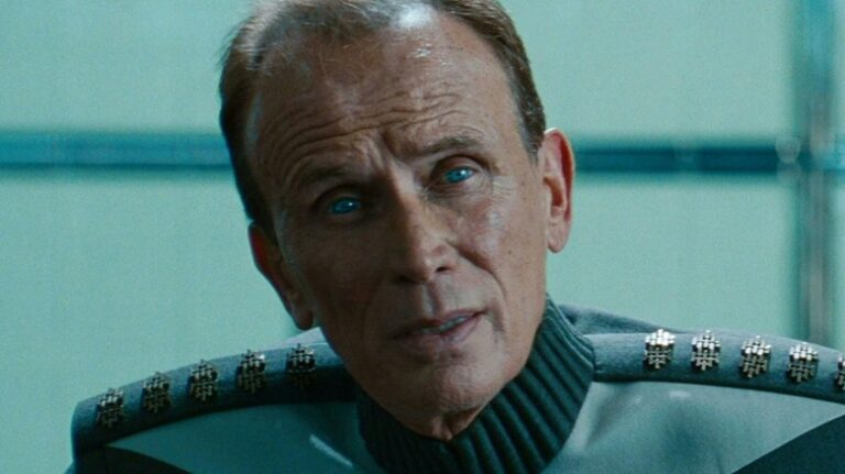 5 pires amiraux de Starfleet dans Star Trek, classés