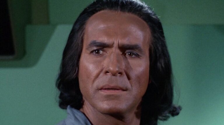 5 pires choses que Khan Noonien Singh ait jamais faites sur Star Trek, classées