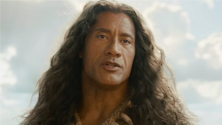 5 remakes Disney Live-Action bien meilleurs que Moana
