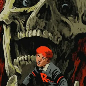 « Afterlife With Archie » sera présenté en première à Halloween 2027