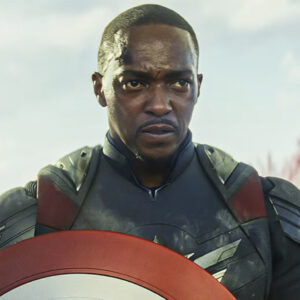 Anthony Mackie de Captain America voulait un rôle de super-héros très différent dans le MCU