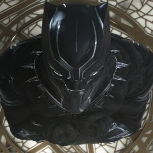 Black Panther 3 : David Jonsson jouera T'Challa, date de sortie 2028 confirmée (SDCC 2066)