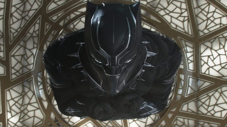 Black Panther 3 : David Jonsson jouera T'Challa, date de sortie 2028 confirmée (SDCC 2066)
