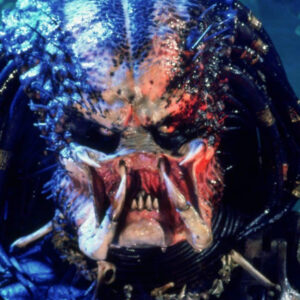 Cet acteur a été presque le premier à être tué par un extraterrestre, un prédateur et un prédalien