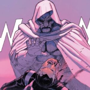 Chaque fois que Doctor Doom a vaincu les personnages les plus forts de Marvel