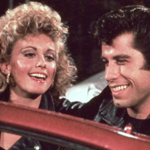 Comment Olivia Newton-John a arrêté John Travolta au milieu d'une chanson sur le tournage de Grease