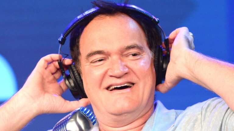 Dans la carrière de réalisateur de Quentin Tarantino, un film est au-dessus des autres