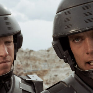 Films que les fans de Starship Troopers doivent regarder ensuite