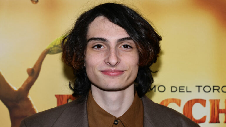 Finn Wolfhard a presque arrêté de jouer après une expérience frustrante