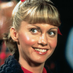 L'actrice emblématique de Star Wars qui a presque joué Sandy From Grease