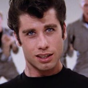 L'âge de John Travolta dans la graisse pourrait vous surprendre