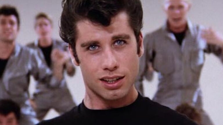 L'âge de John Travolta dans la graisse pourrait vous surprendre