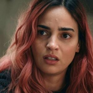 La fin d'Evil Dead Burn expliquée : répartition du troisième acte et de la scène post-crédits