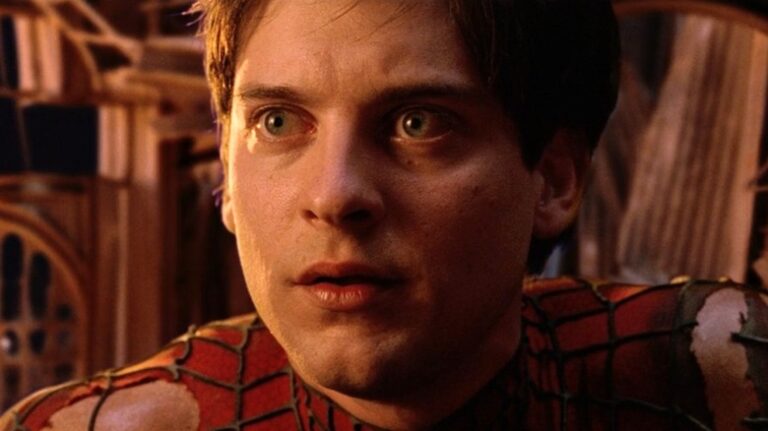 La meilleure scène du film Spider-Man dont personne ne parle plus