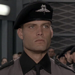 La vraie raison pour laquelle Starship Troopers a échoué au box-office