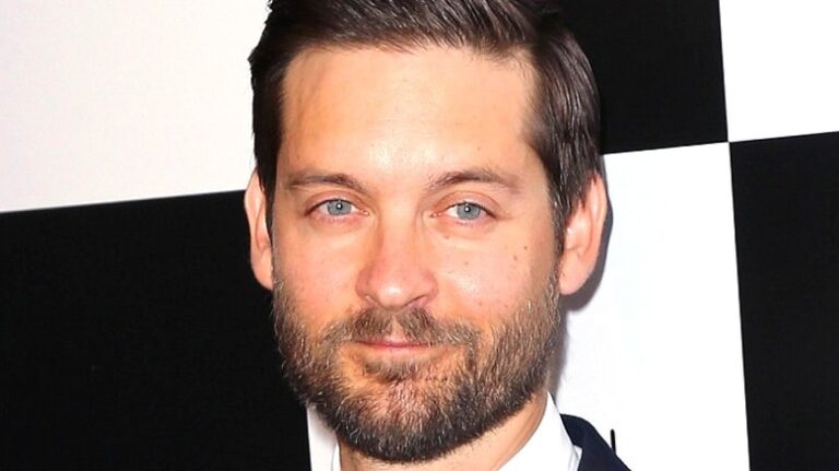 La vraie raison pour laquelle Tobey Maguire a été refondu dans Life Of Pi