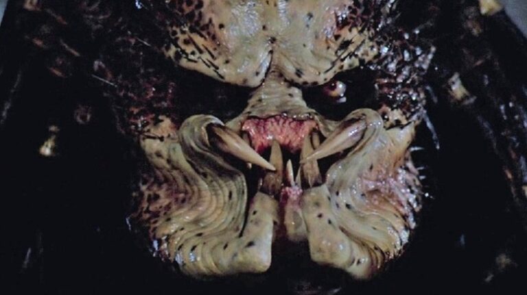 Le camée majeur du prédateur que nous n’avons jamais vu dans Predator 2