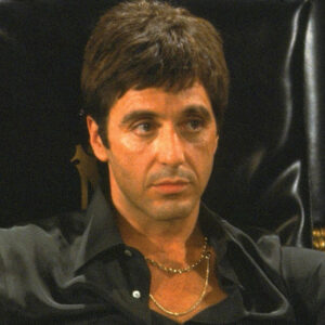 Le détail le plus négligé de Scarface