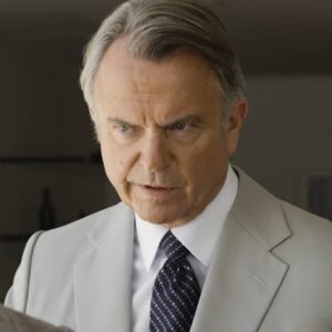 Le drame oublié de la Coupe du Monde de la FIFA, Sam Neill qualifié de son pire film