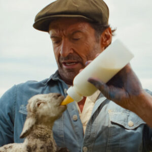 Le film Whodunit 2026 presque parfait de Hugh Jackman est un succès en streaming sur Prime Video