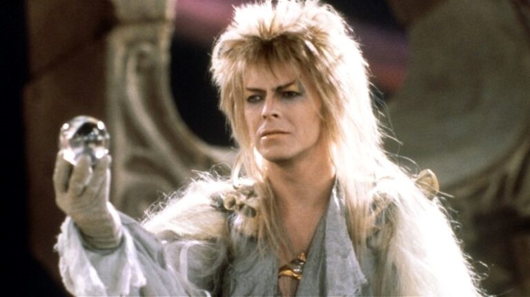 Le film fantastique des années 80 de David Bowie est un incontournable sur Netflix