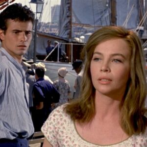Le film n°1 du 16 juillet 1961 est un classique avec Leslie Caron et Charles Boyer