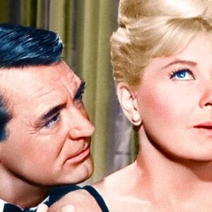 Le film n°1 du 17 juillet 1962 était une comédie romantique avec Cary Grant et Doris Day