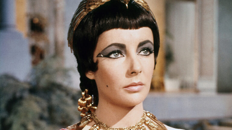 Le film n°1 du 18 juillet 1963 était une épopée historique avec Elizabeth Taylor