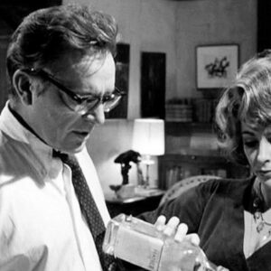 Le film n°1 du 21 juillet 1966 a été nominé dans toutes les catégories aux Oscars