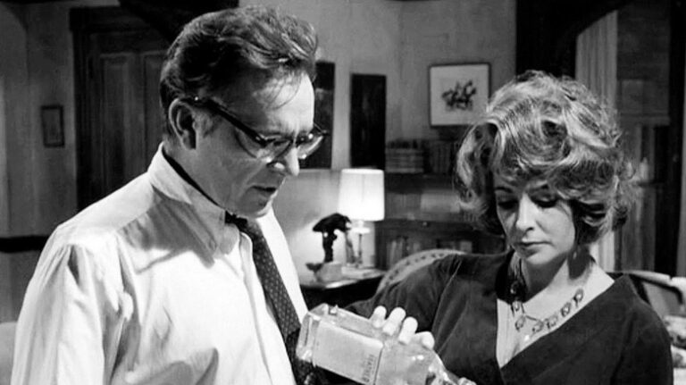 Le film n°1 du 21 juillet 1966 a été nominé dans toutes les catégories aux Oscars