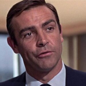 Le film n°1 du 22 juillet 1967 mettait en vedette James Bond de Sean Connery