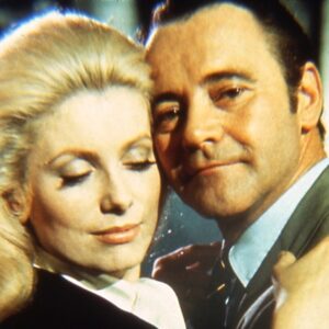 Le film n°1 du 24 juillet 1969 était une comédie romantique avec deux acteurs légendaires