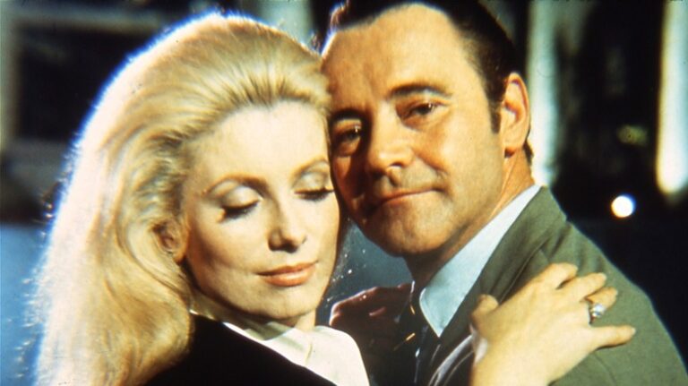 Le film n°1 du 24 juillet 1969 était une comédie romantique avec deux acteurs légendaires