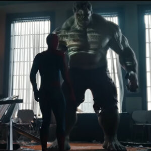 Le seul explicatif de Hulk dont vous avez besoin avant Spider-Man : Brand New Day