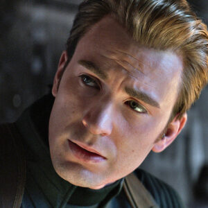 Le seul vengeur que Chris Evans voudrait être à la place de Captain America