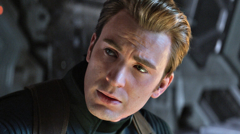 Le seul vengeur que Chris Evans voudrait être à la place de Captain America